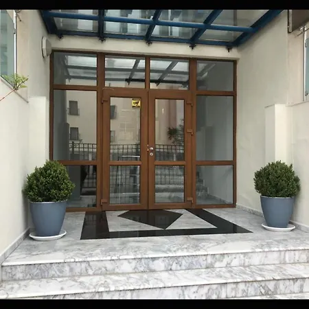 With Balcony 300m From Апартамент Слънчев бряг