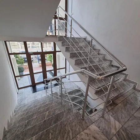With Balcony 300m From * Слънчев бряг