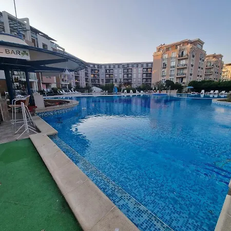 With Balcony 300m From Appartement *