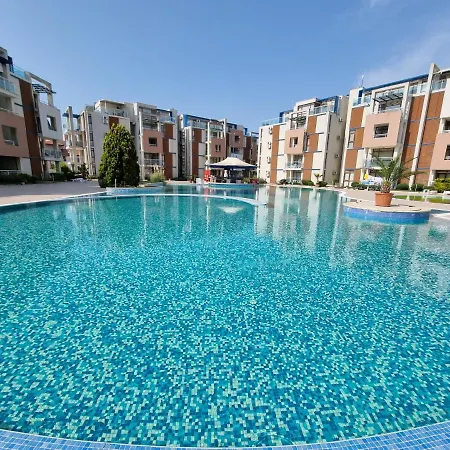With Balcony 300m From * Sunny Beach