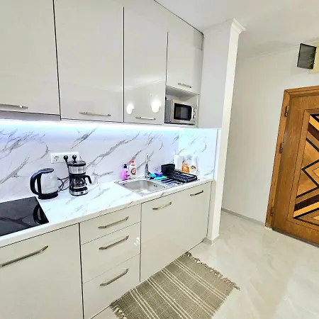 With Balcony 300m From Appartement