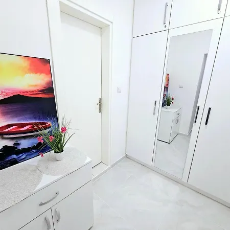 Appartement With Balcony 300m From Sunny Beach